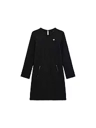 GUESS | Mädchen Kleid | Nero
