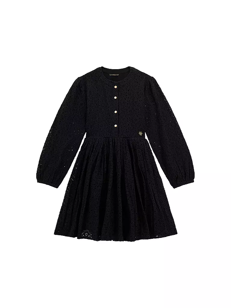 GUESS | Mädchen Kleid | Nero