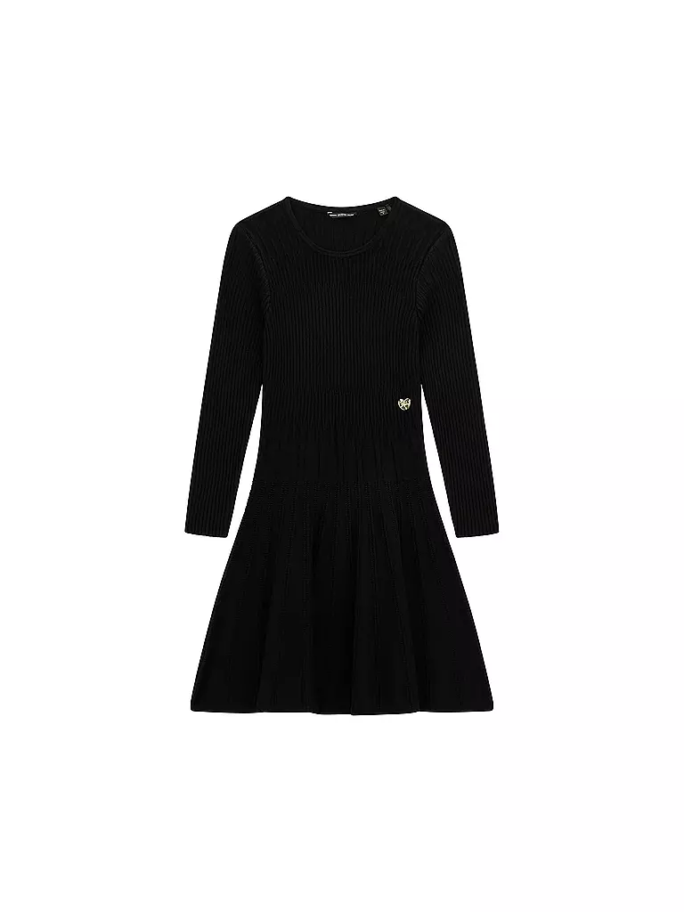 GUESS | Mädchen Kleid | Nero
