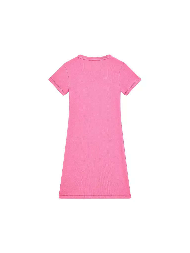 GUESS | Mädchen Kleid | Fucsia