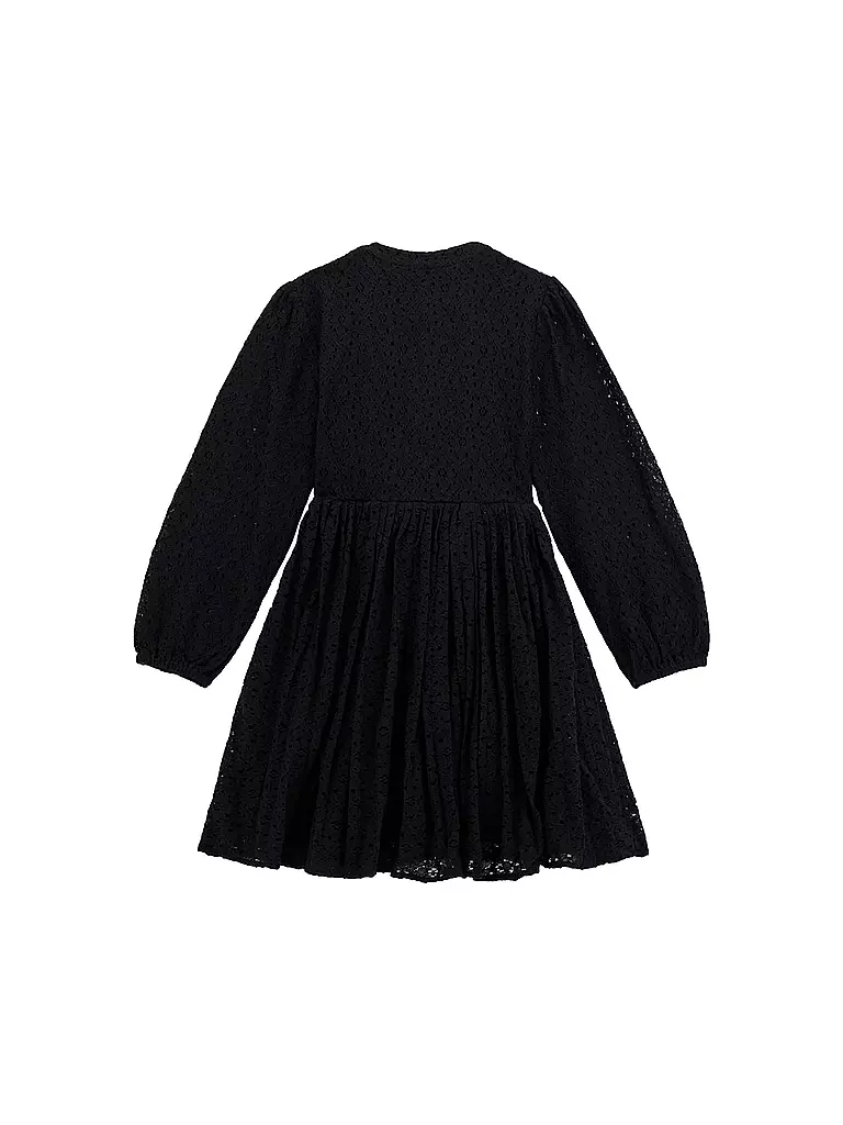 GUESS | Mädchen Kleid | Nero