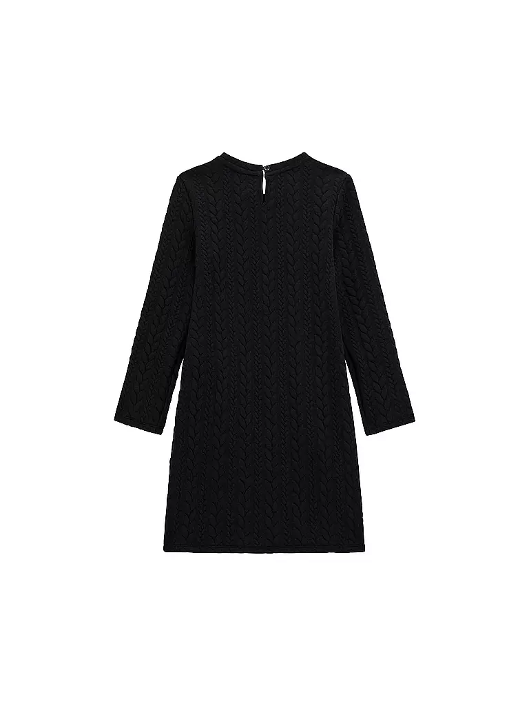 GUESS | Mädchen Kleid | Nero