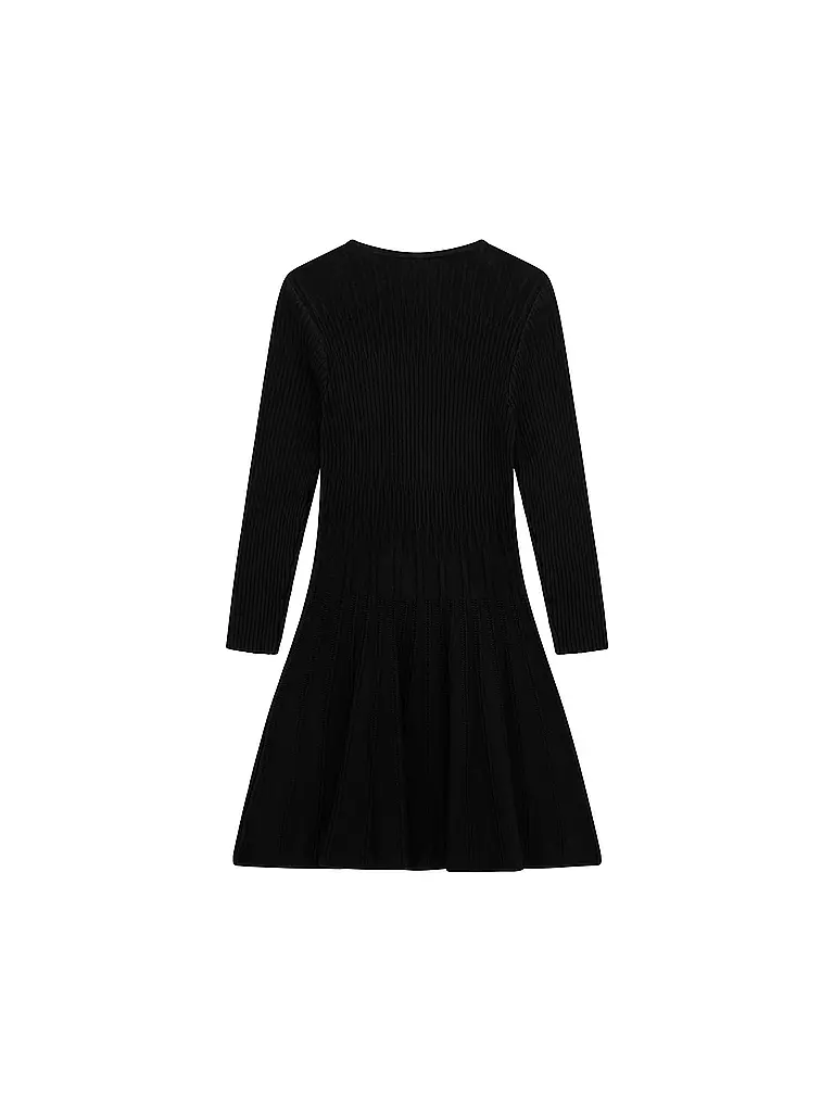 GUESS | Mädchen Kleid | Nero