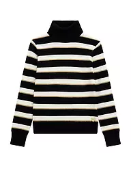 GUESS | Mädchen Rollkragenpullover | Nero