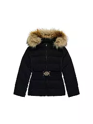 GUESS | Mädchen Steppjacke  | Nero