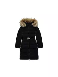 GUESS | Mädchen Steppmantel  | Nero