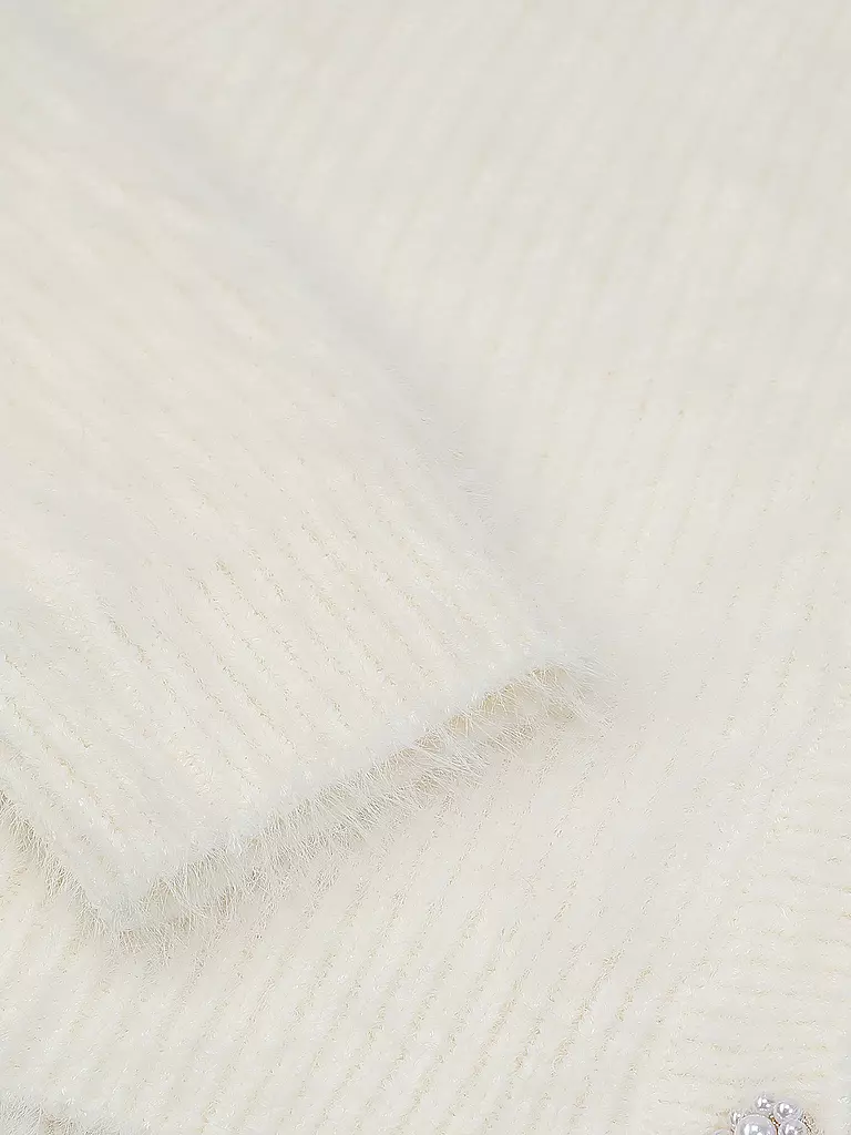 GUESS | Mädchen Strickjacke | Crema