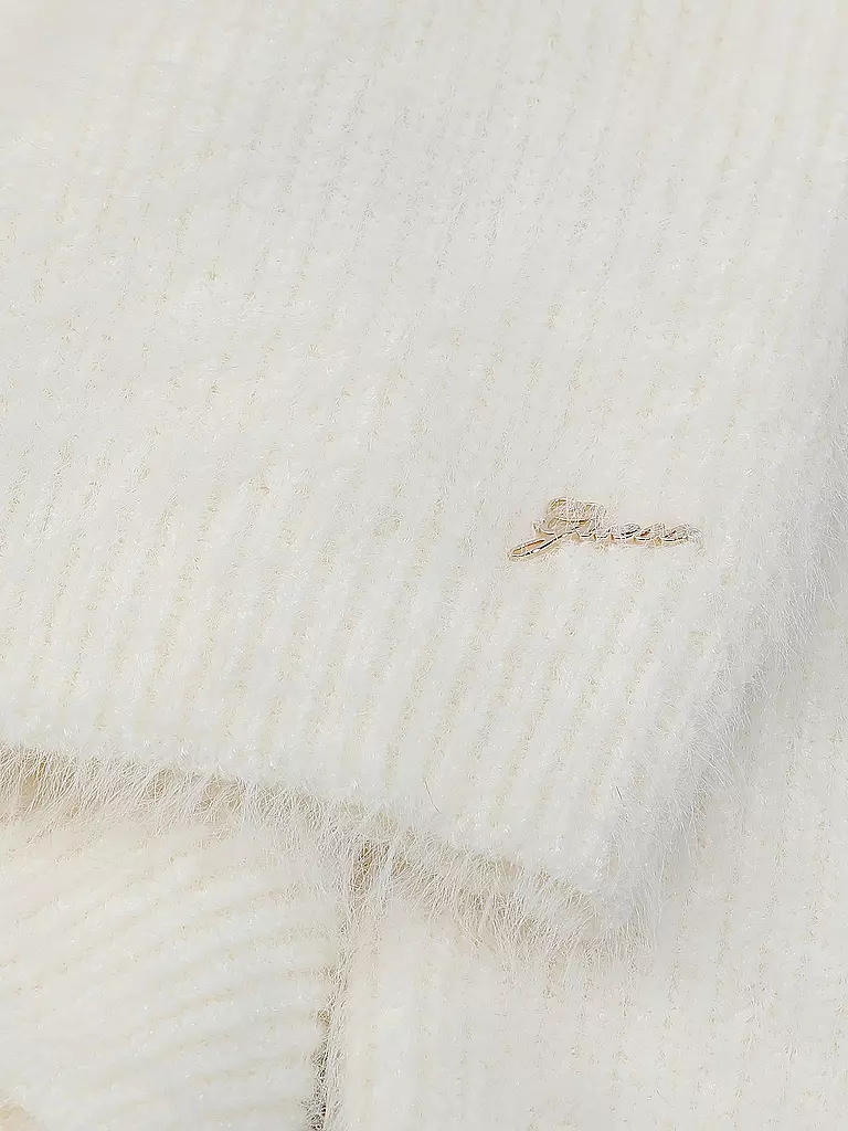 GUESS | Mädchen Strickjacke | Crema