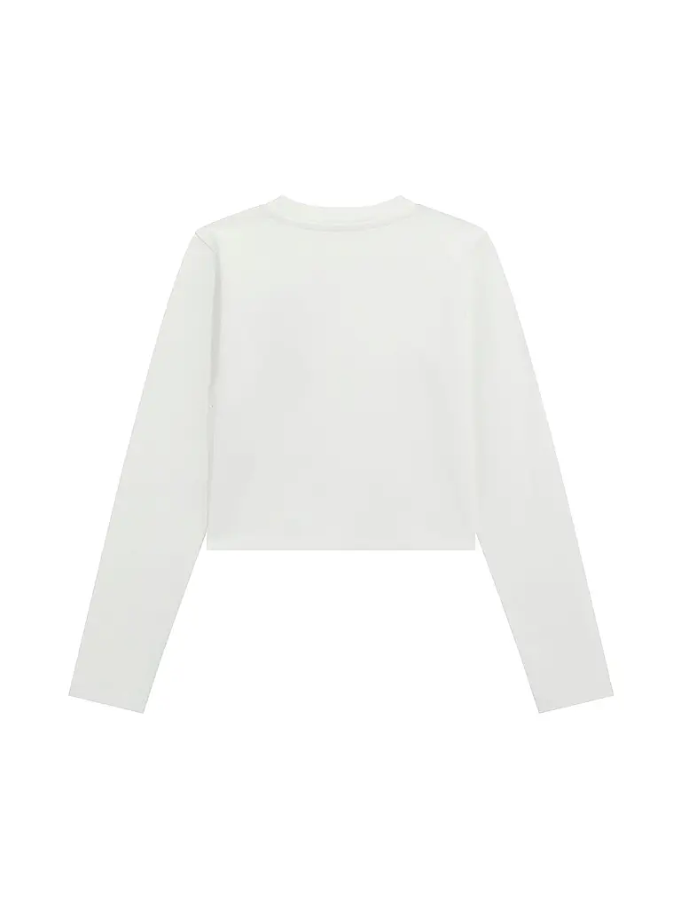 GUESS | Maglietta a maniche lunghe da ragazza | 
