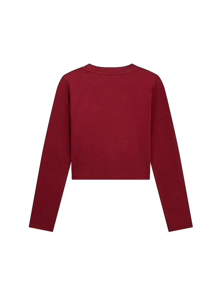 GUESS | Maglietta a maniche lunghe da ragazza | 