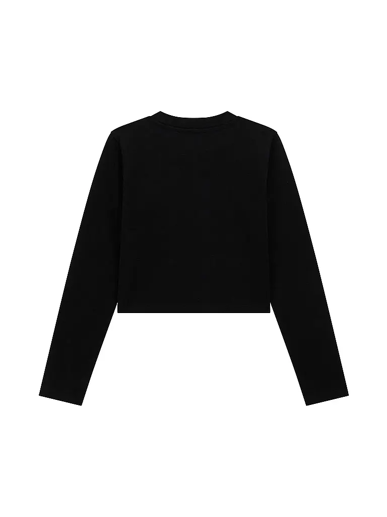 GUESS | Maglietta a maniche lunghe da ragazza | 