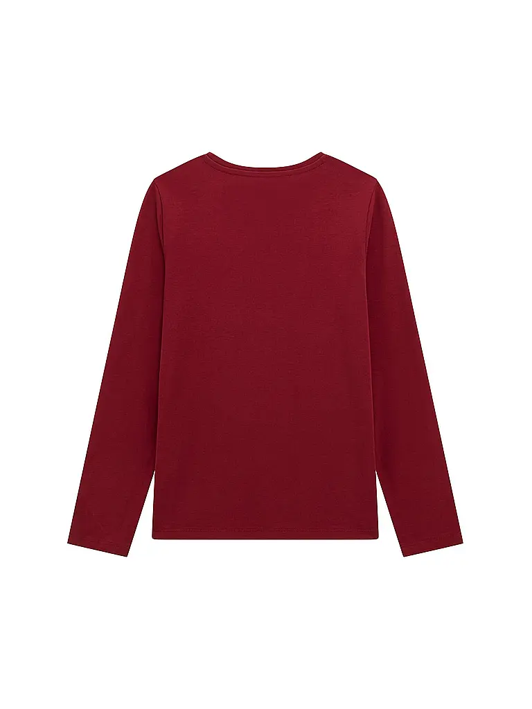 GUESS | Maglietta a maniche lunghe da ragazza | 