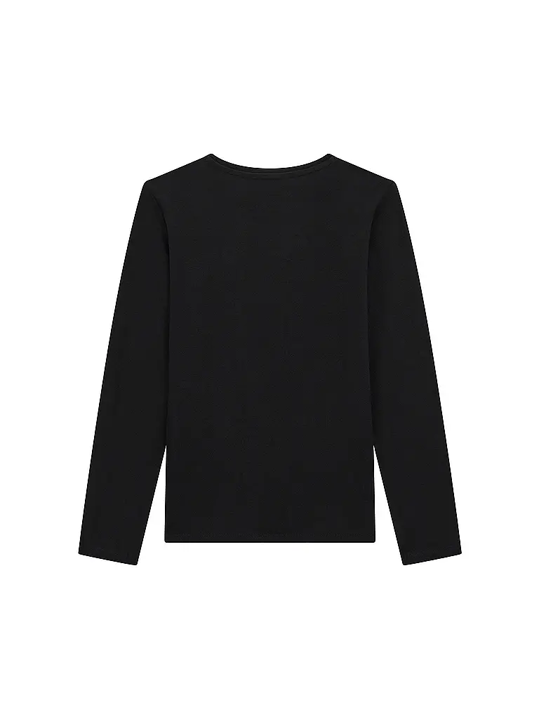 GUESS | Maglietta a maniche lunghe da ragazza | 