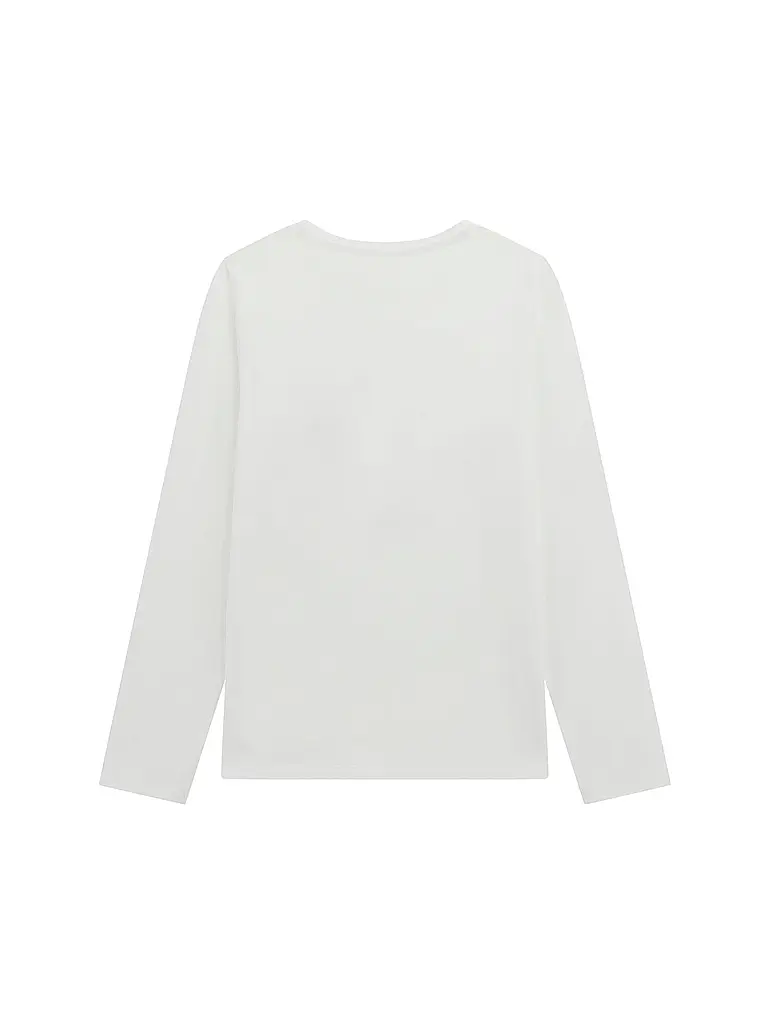 GUESS | Maglietta a maniche lunghe da ragazza | 