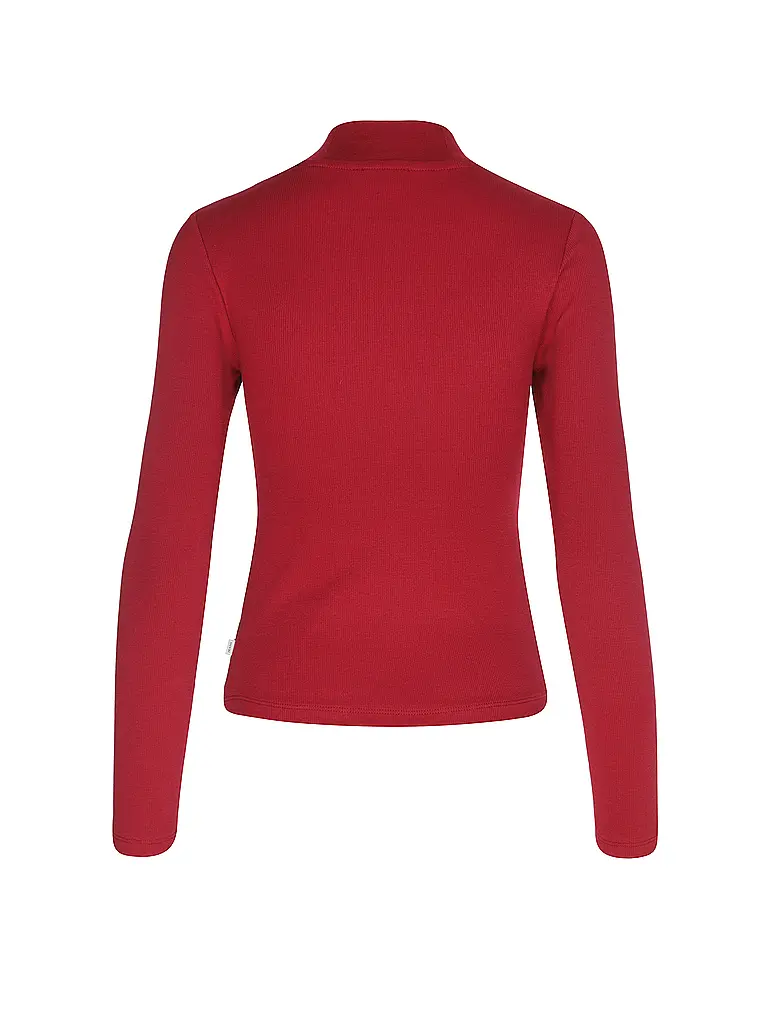 GUESS | Maglietta a maniche lunghe | 