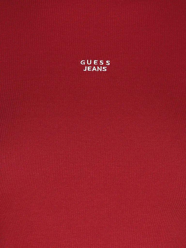 GUESS | Maglietta a maniche lunghe | 