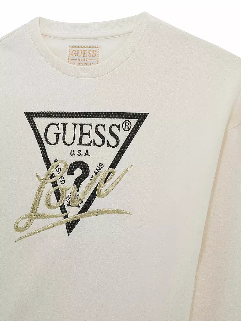 GUESS | Maglione da ragazza | 