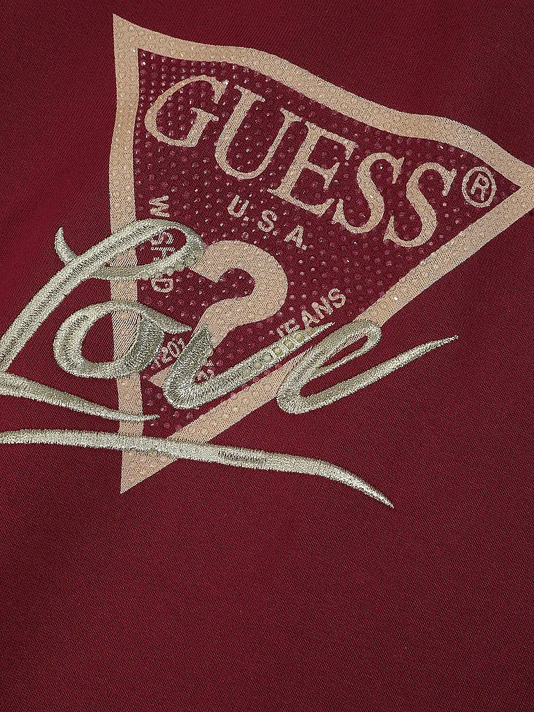 GUESS | Maglione da ragazza | 