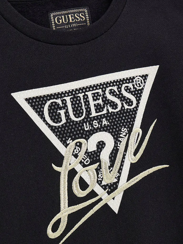 GUESS | Maglione da ragazza | 