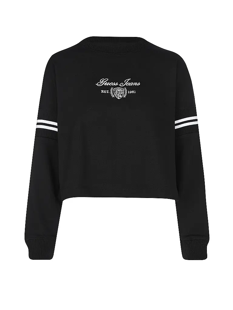 GUESS | Maglione | Nero