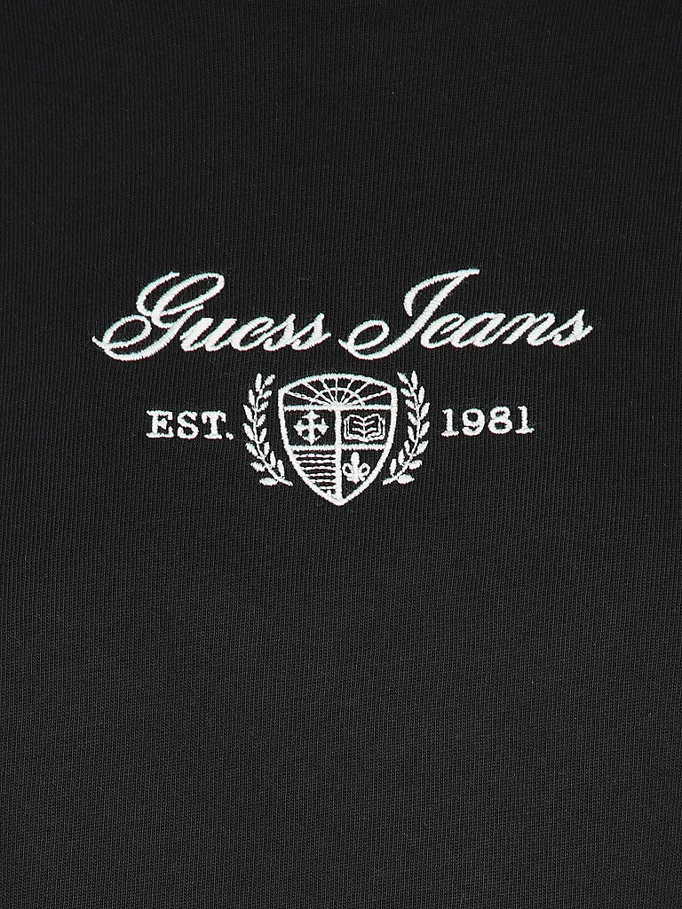 GUESS | Maglione | Nero