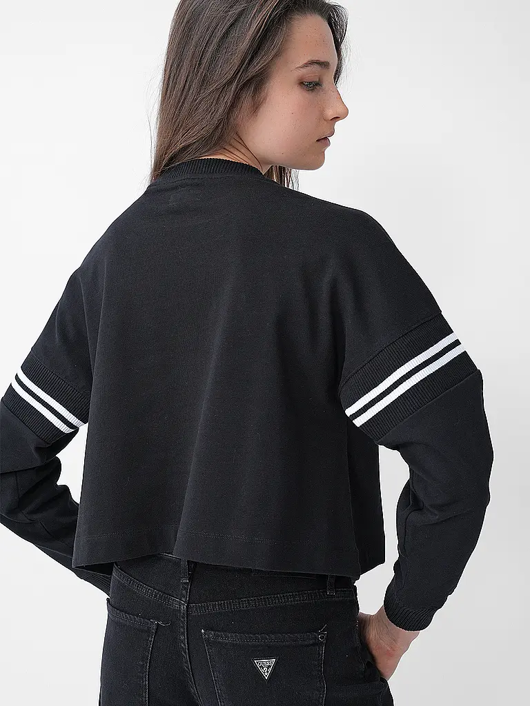 GUESS | Maglione | Nero