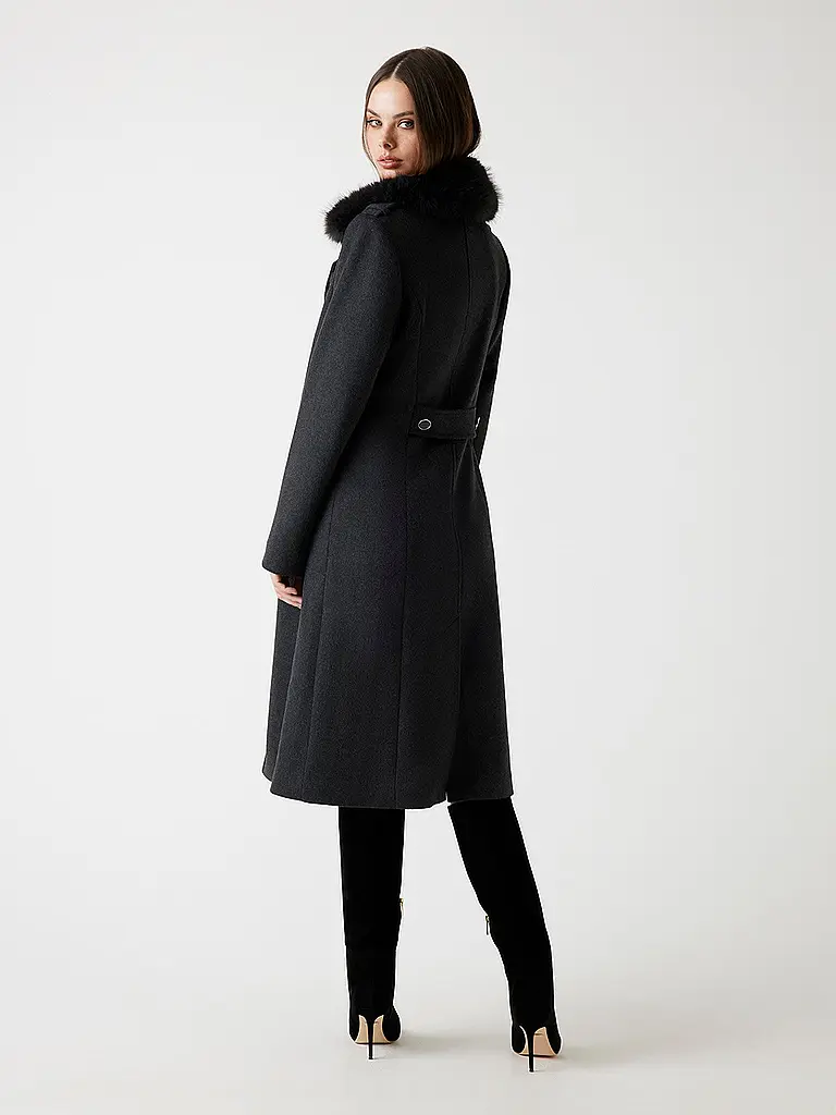 GUESS | Mantel KAROLE |
