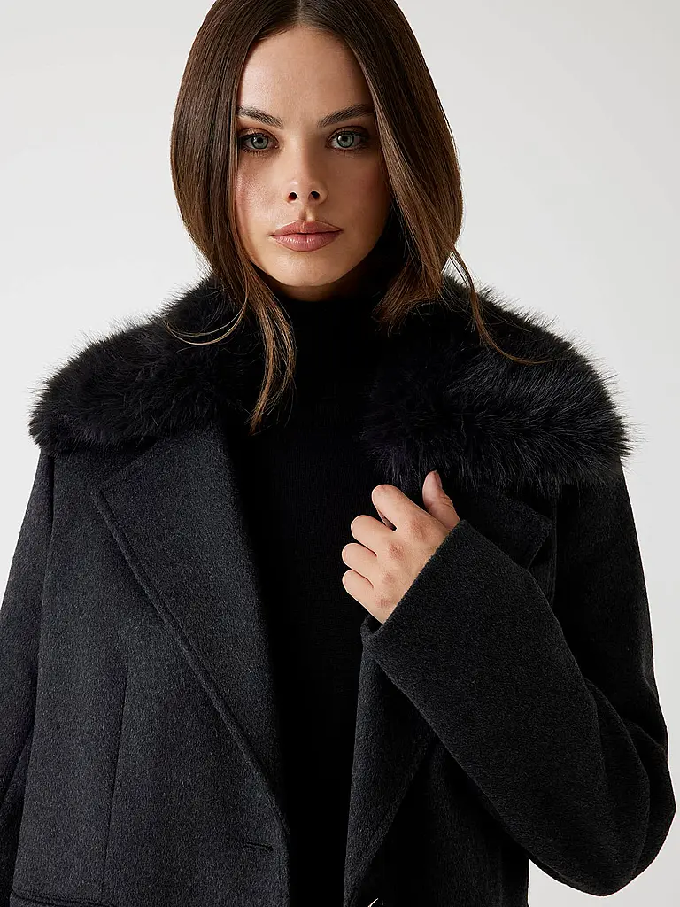 GUESS | Mantel KAROLE |