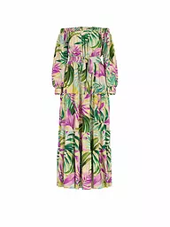 GUESS | Maxi abito JOSEE | Multicolore