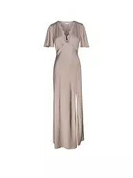 GUESS | Maxi abito MARTINE | Marrone chiaro