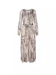 GUESS | Maxi abito | Beige