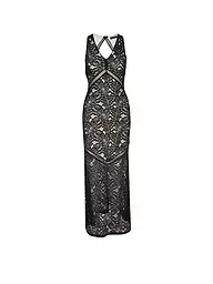 GUESS | Maxi abito | Nero