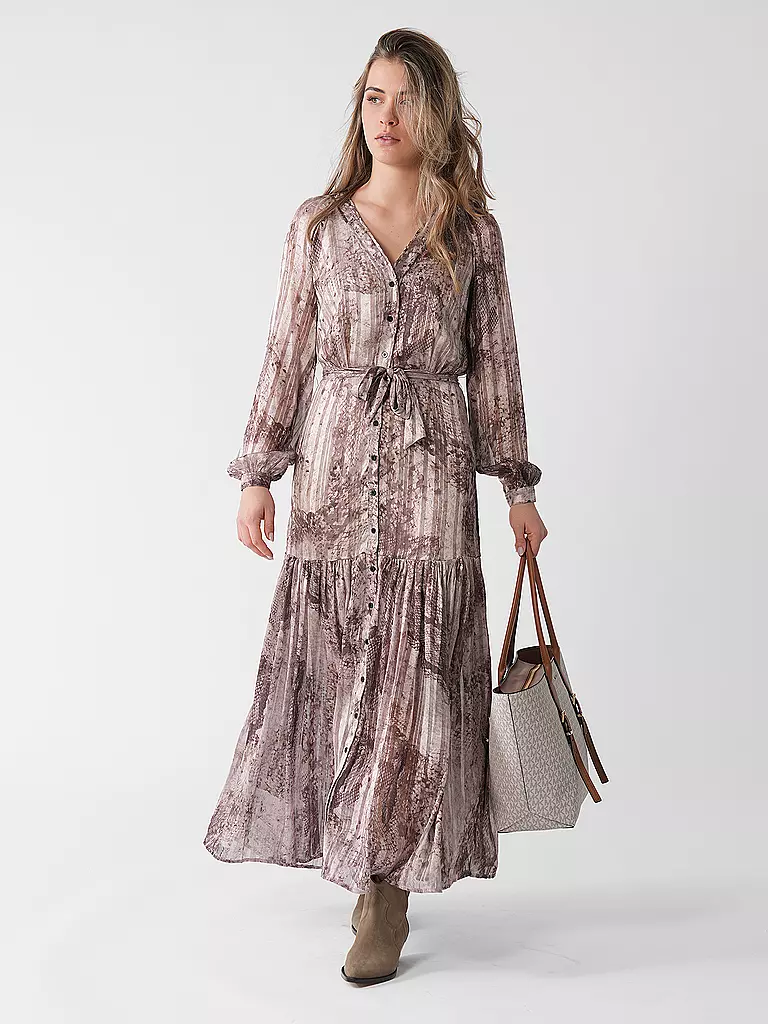 GUESS | Maxi abito | Beige