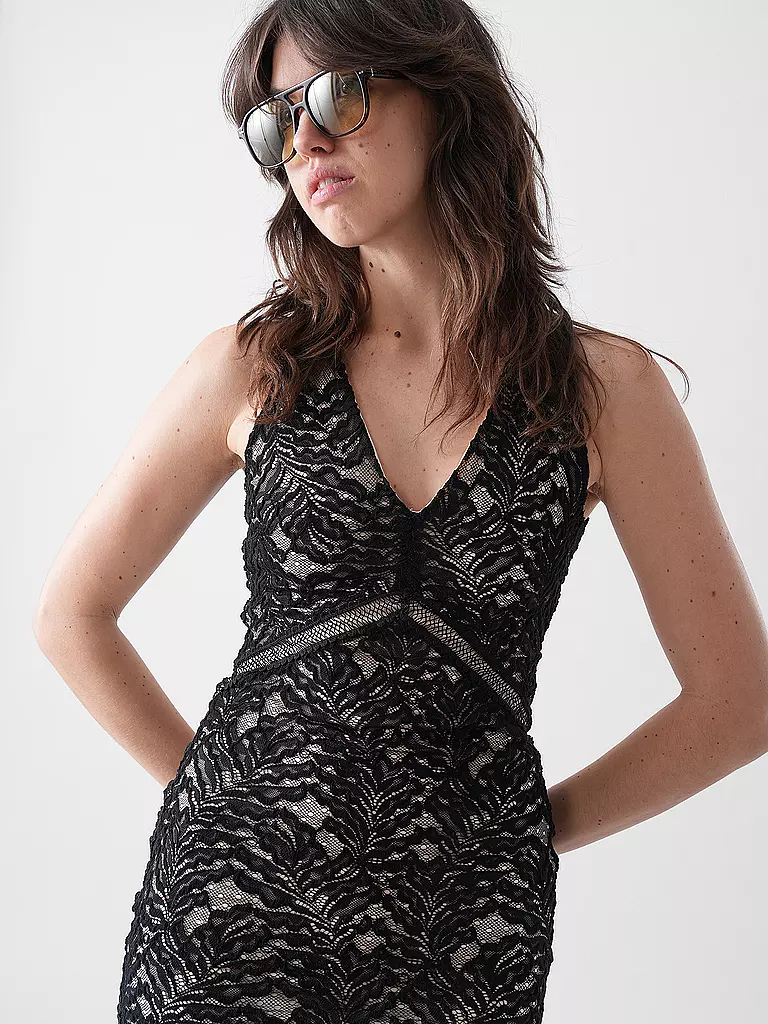 GUESS | Maxi abito | 