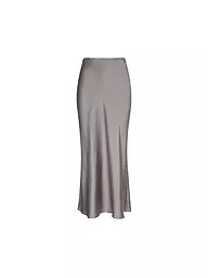 GUESS | Maxigonna SIBILLA | Marrone chiaro