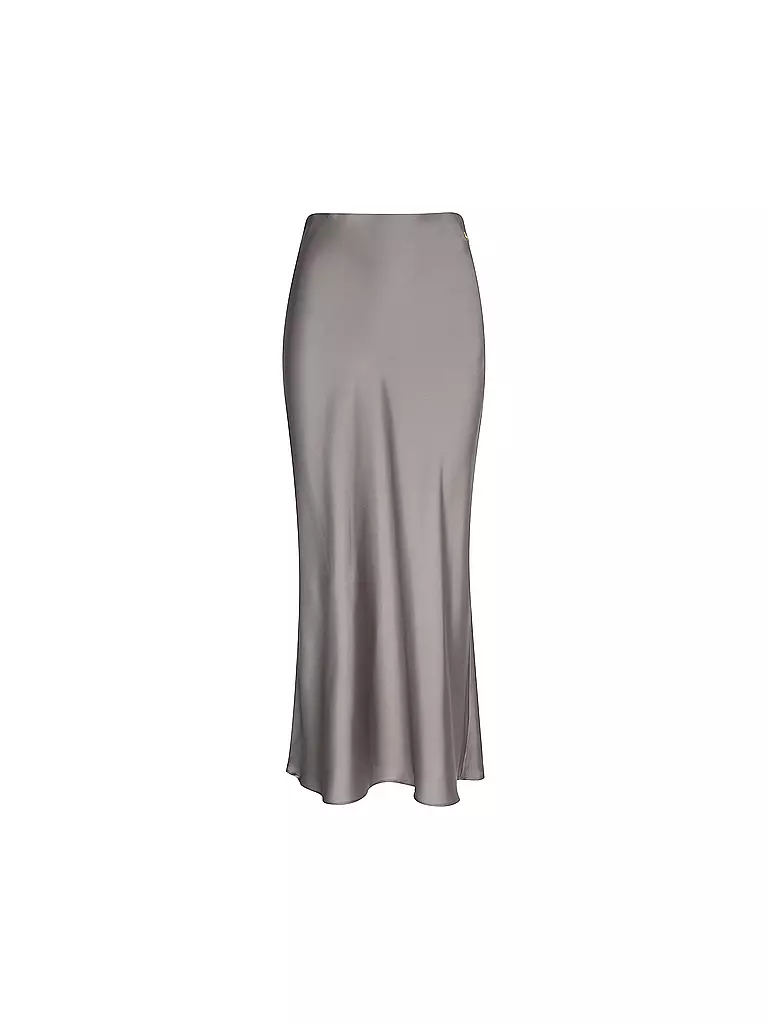GUESS | Maxigonna SIBILLA | Marrone chiaro