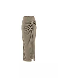 GUESS | Maxigonna | Oliva