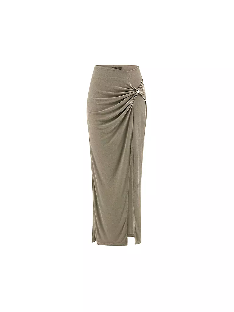 GUESS | Maxigonna | Oliva