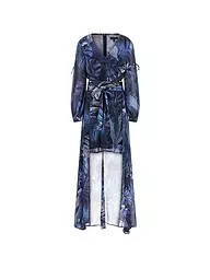 GUESS | Maxikleid 2-teilig | Blu