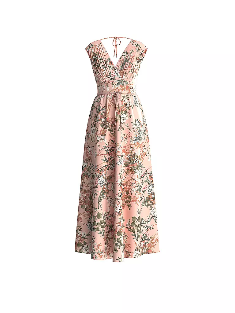 GUESS | Maxikleid GILDA | Rosa