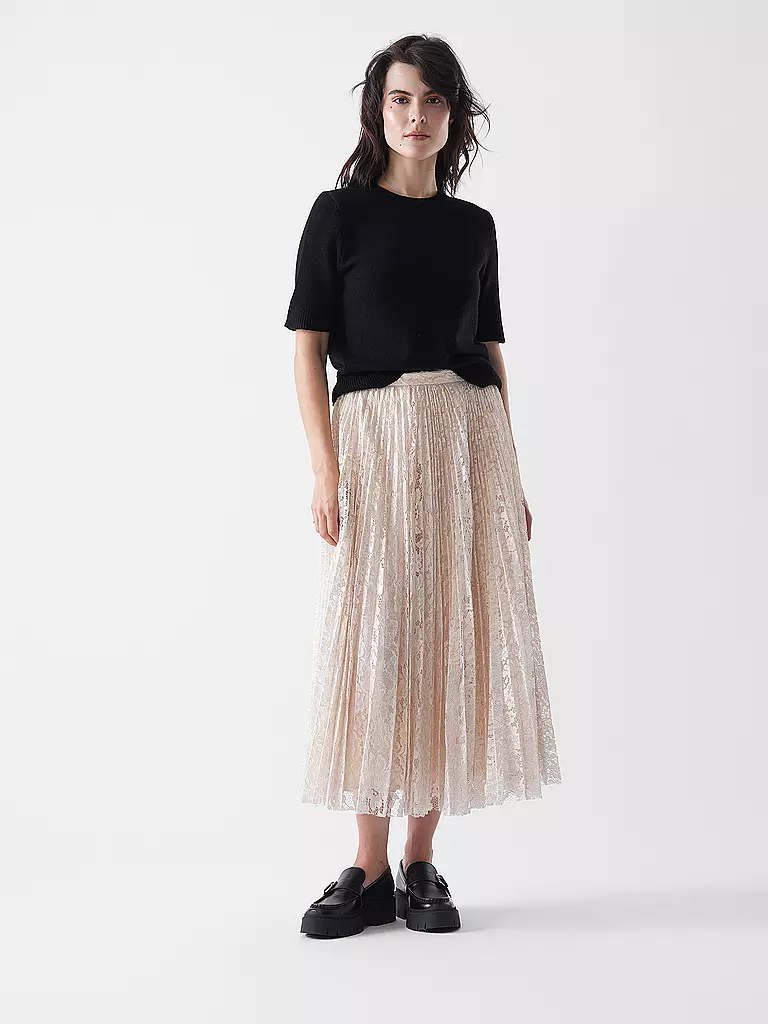 GUESS | Midi skirt | Oro