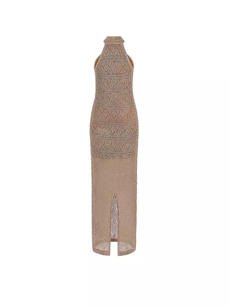 GUESS | Mididress CYNTHIA | Marrone chiaro