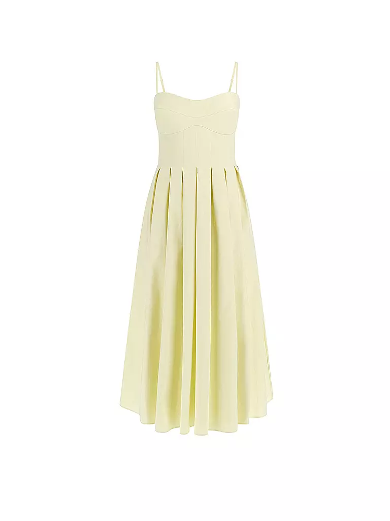 GUESS | Midikleid  | Verde