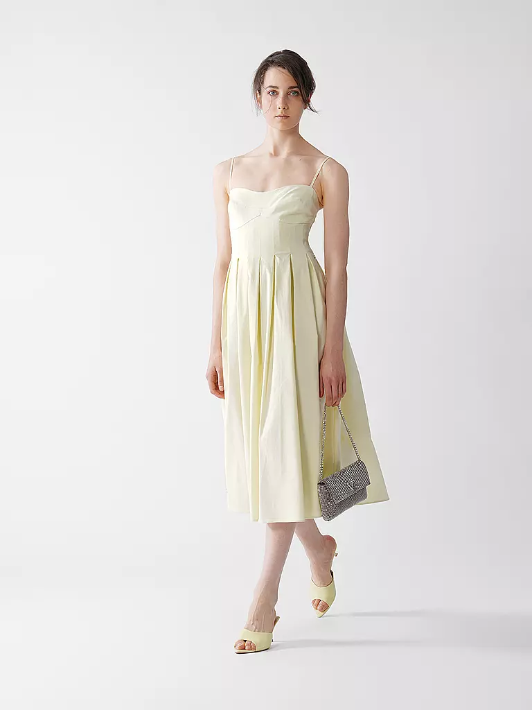 GUESS | Midikleid  | Verde