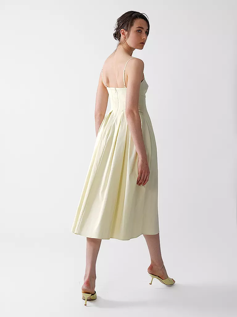 GUESS | Midikleid  | Verde