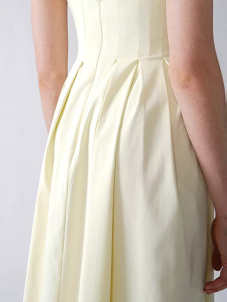 GUESS | Midikleid  | Verde