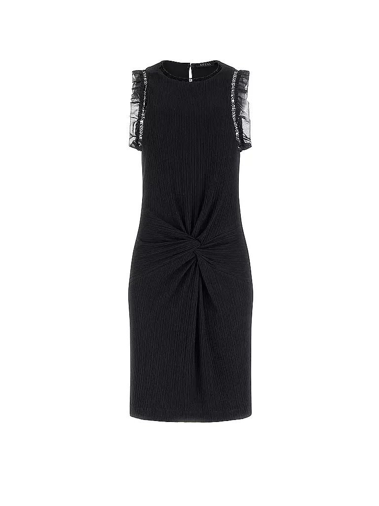 GUESS | Midikleid OLGA | Nero