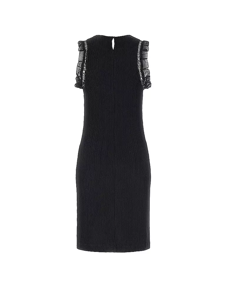 GUESS | Midikleid OLGA | Nero