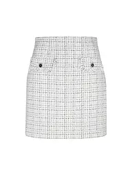 GUESS | Mini gonna ANNAMARIA | Bianco