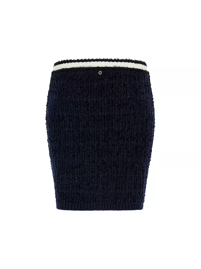 GUESS | Mini gonna AOMORI | Blu scuro